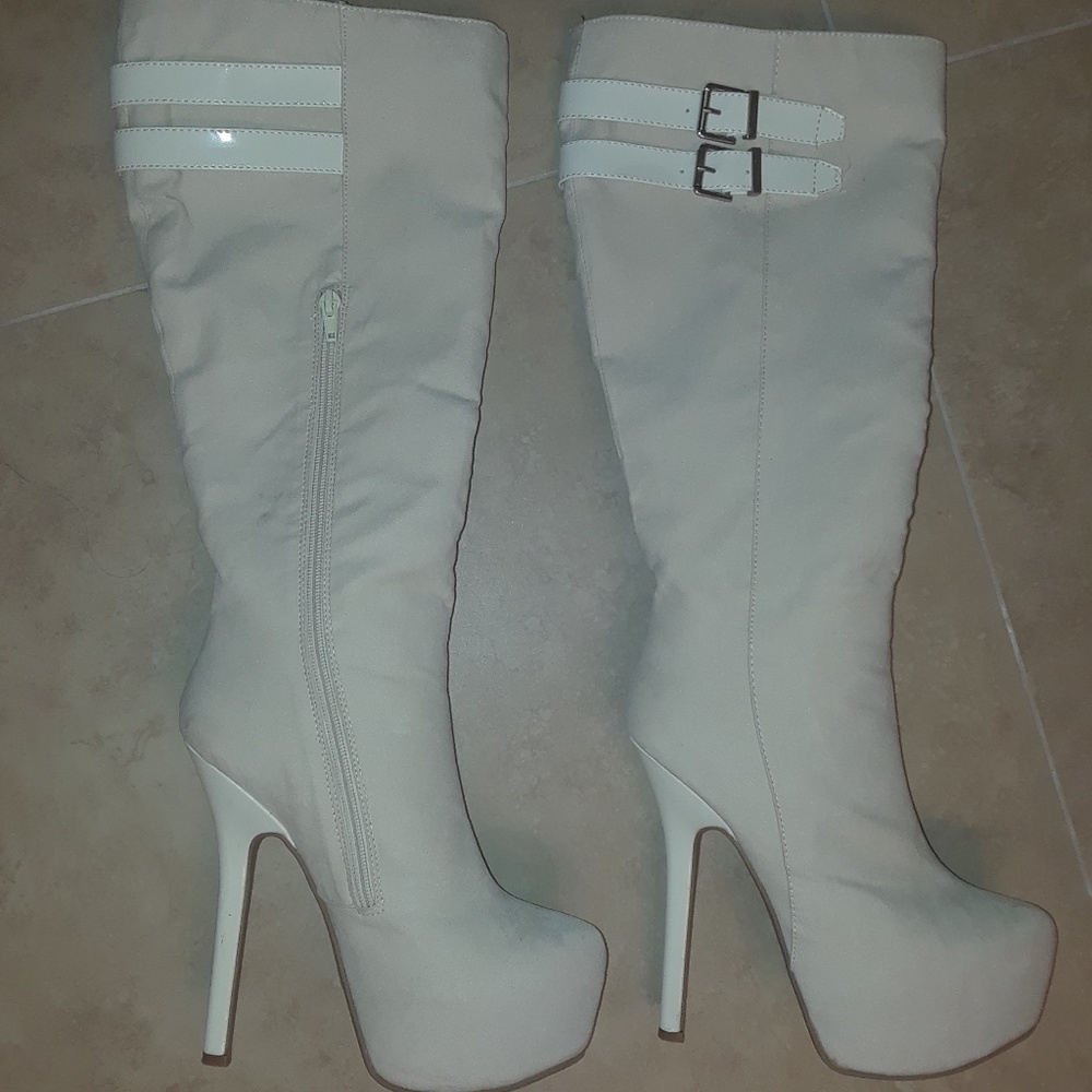 Platform Boot - image 2